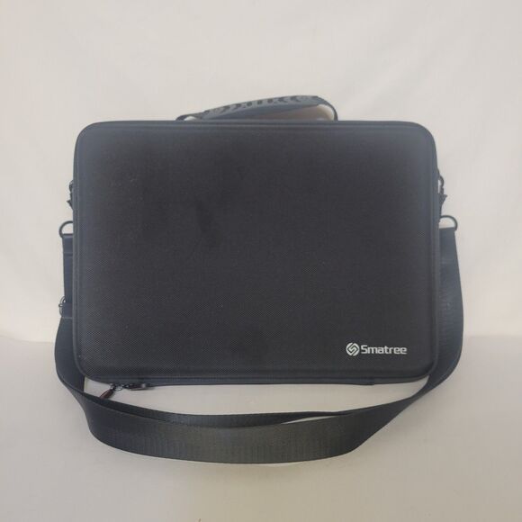 Smatree Hard EVA Protective Sleeve Case Compatible for 14 inch ASUS ROG Zephy... - Picture 1 of 13